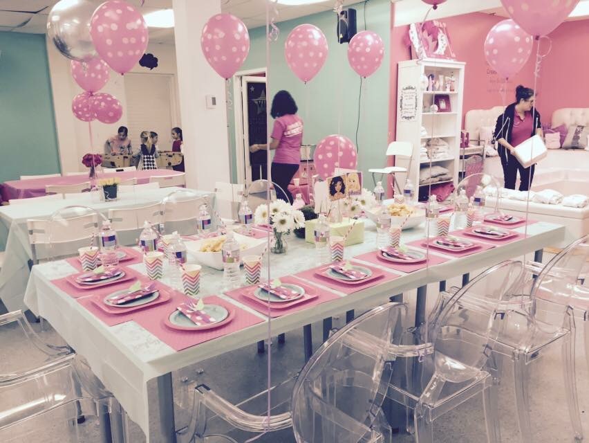Club Enfants & Fiesta Inc | 5305 Boul Notre-Dame #100C, Laval, QC H7W 4T8, Canada | Phone: (514) 979-8939