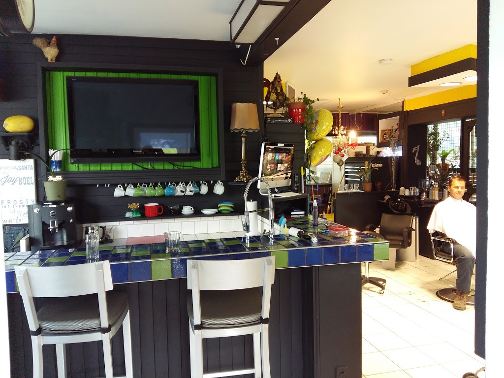 Coiffure Richard Duclos | 2242 Boulevard des Chutes, Québec, QC G1C 1W9, Canada | Phone: (418) 663-6199