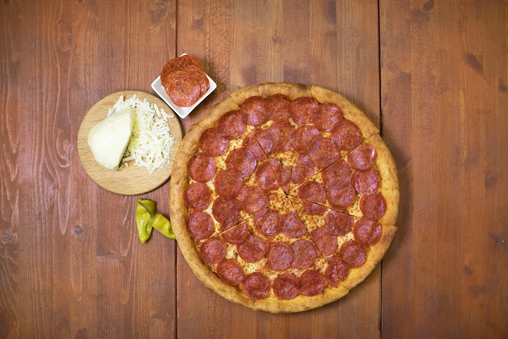 Papa Johns Pizza | 605 200 Southridge Dr, Okotoks, AB T1S 0B2, Canada | Phone: (403) 982-8300