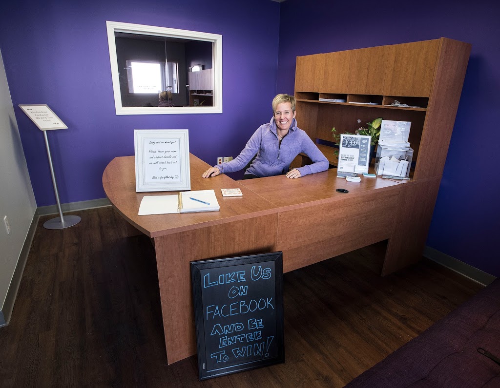 FX3 Fitness | 120-44 Riel Dr, St. Albert, AB T8N 3Z8, Canada | Phone: (780) 470-3232