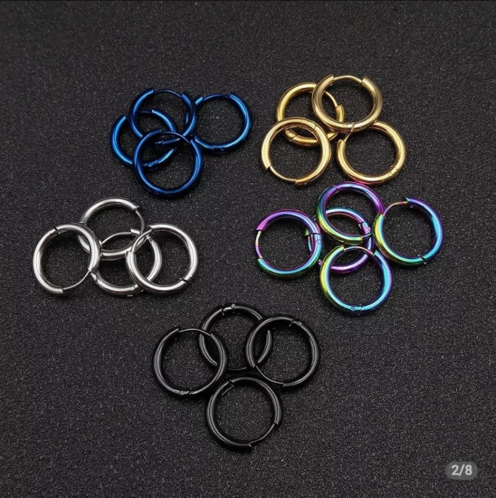 BodyFx Piercing and Quality Jewelry Sales | 178 Provincial Trunk Highway #12n division No.2 Steinbach Phoenix Salon in, Clearspring Mall, Steinbach, MB R5G 1T7, Canada | Phone: (204) 392-2775
