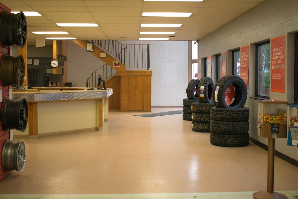 Kal Tire | 10111 107 St, Westlock, AB T7P 1W9, Canada | Phone: (780) 349-3351
