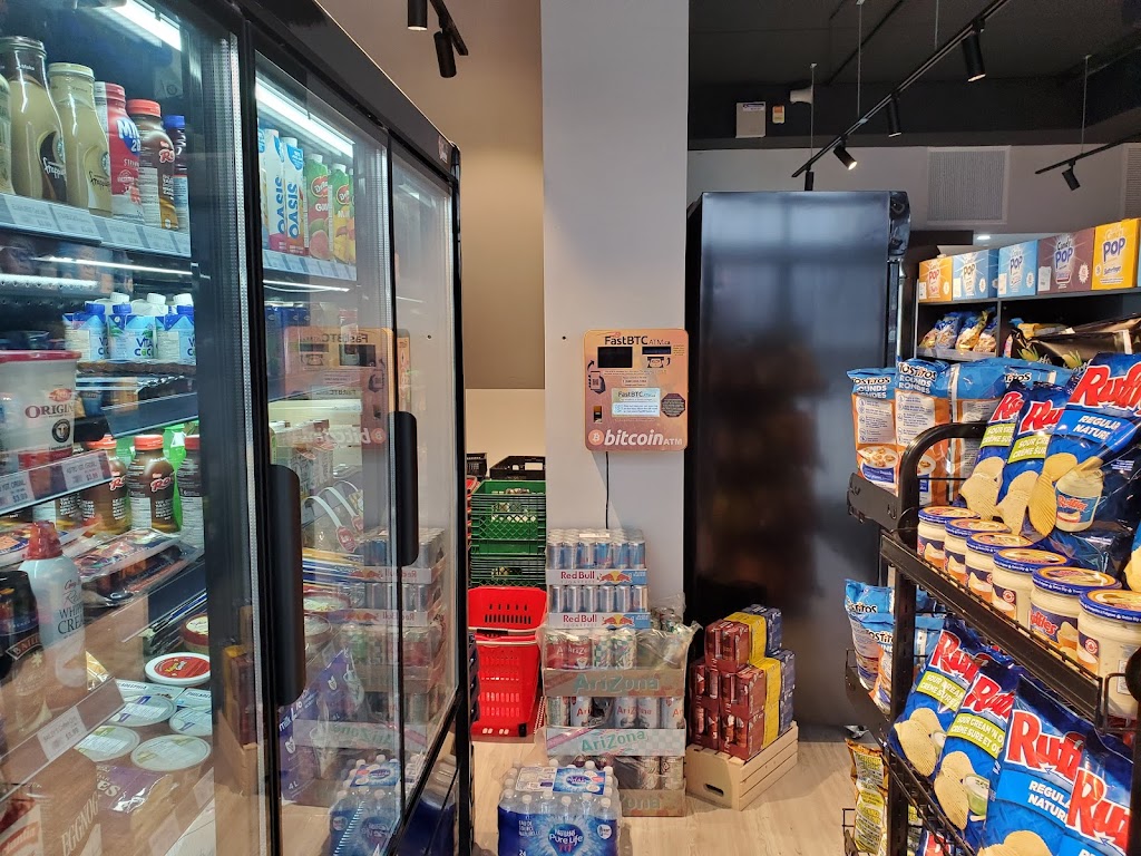 FastBTC Bitcoin ATM - Lakeview Market | 366 Winston Rd, Grimsby, ON L3M 0H2, Canada | Phone: (888) 832-1282