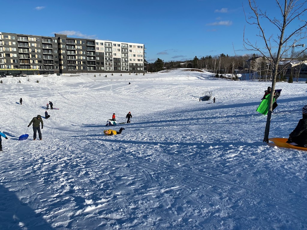 The Sterling Apartments | 451 Broad St, Bedford, NS B4B 2E4, Canada | Phone: (902) 706-4024