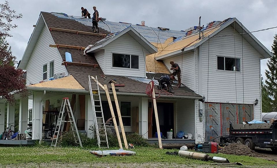 BC ROOFING LTD | 3399 Kingsway, Vancouver, BC V5R 6G7, Canada | Phone: (604) 240-1850