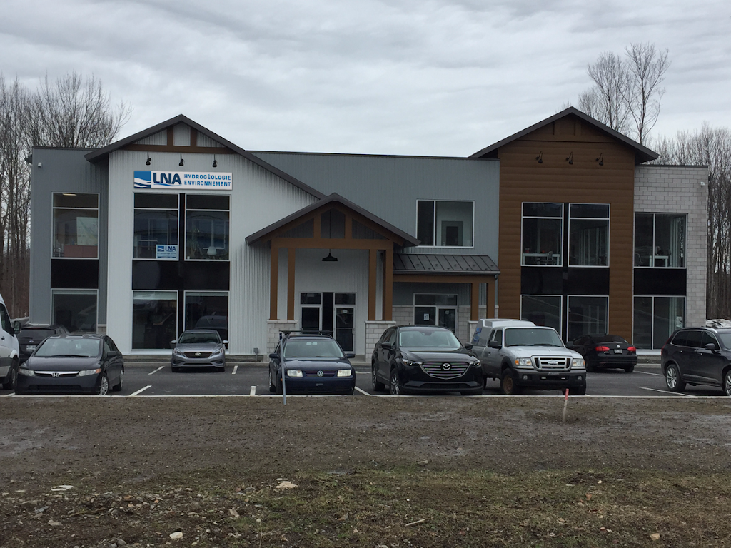 Laforest Nova Aqua inc. (Bromont) | 65 Rue du Pacifique E bureau 103, Bromont, QC J2L 1J4, Canada | Phone: (450) 266-4101