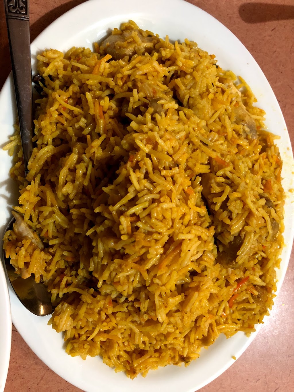 Taste of Bombay | 5780 Ferry St, Niagara Falls, ON L2G 1S7, Canada | Phone: (905) 357-5946