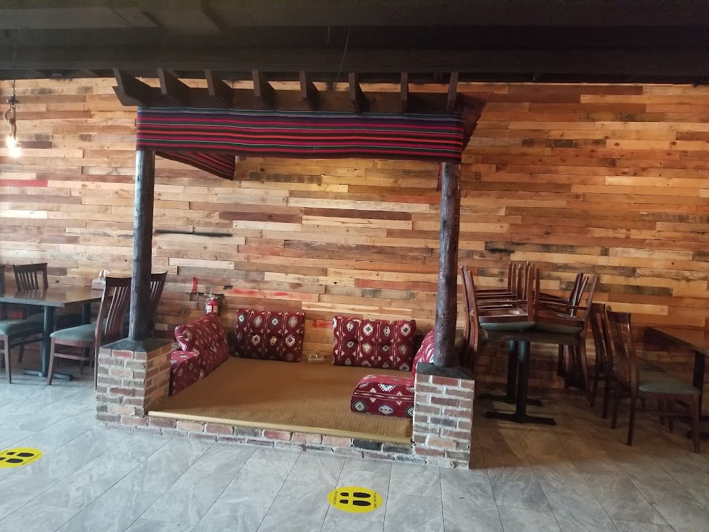 OnCoal Restaurant (Halal) | 464 Albert St, Waterloo, ON N2L 3V4, Canada | Phone: (548) 288-5555