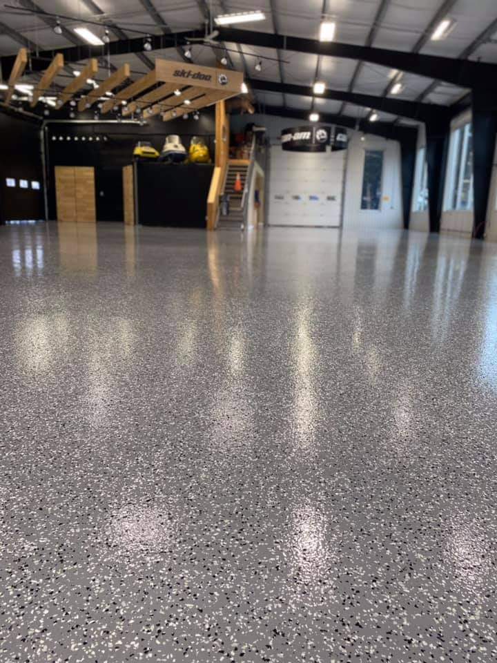 HMB Coatings | 5731 Old Highway 2 Unit 3, Shannonville, ON K0K 3A0, Canada | Phone: (613) 967-4637