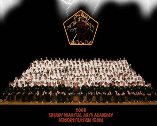 Energy Martial Arts Academy | 375 Kingston Rd #200, Pickering, ON L1V 1A3, Canada | Phone: (905) 250-4444