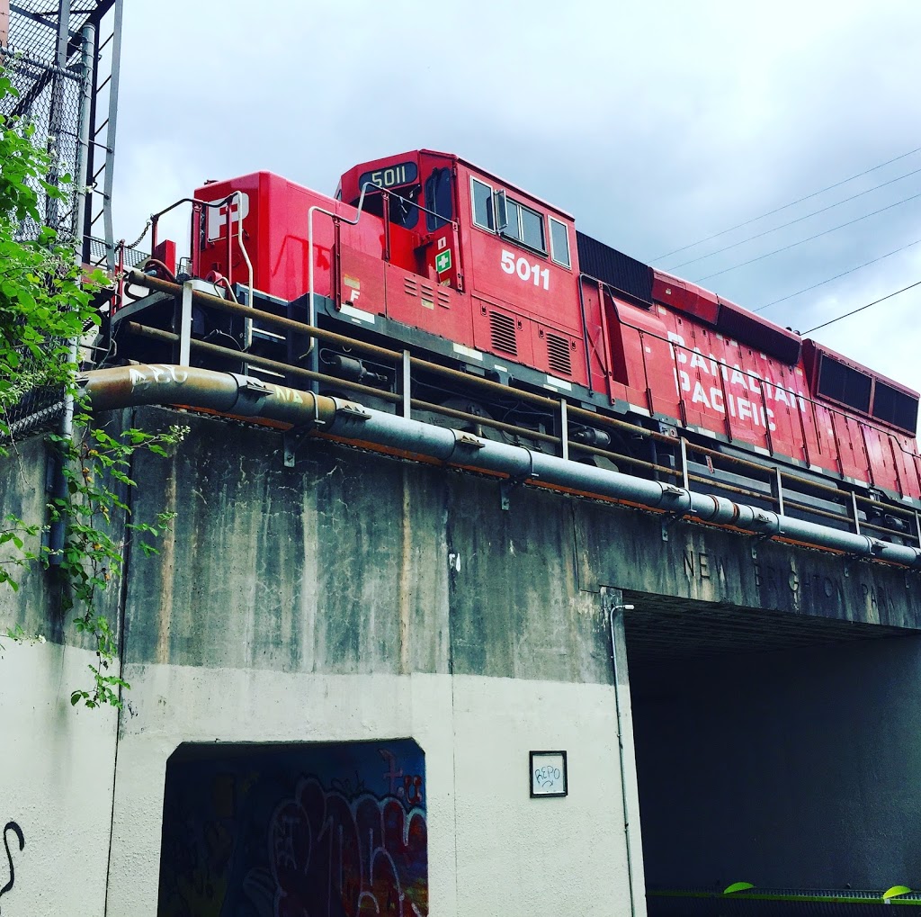 New Brighton Park | Vancouver, BC V5K 0A1, Canada