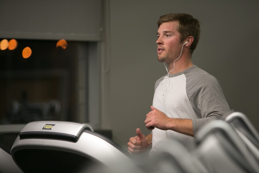 Natural High Fitness & Athletics | 99 Okotoks Dr, Okotoks, AB T1S 1K1, Canada | Phone: (403) 938-4483