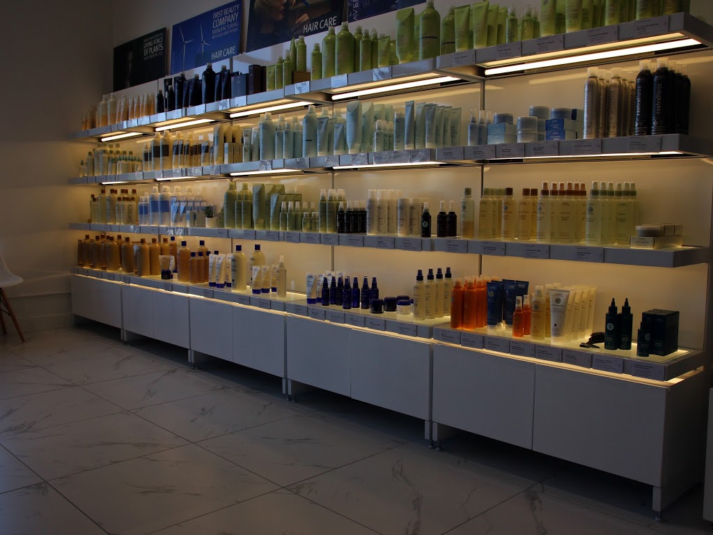 VERDE AVEDA SALON | 400 North Town Road #220, Winnipeg, MB R3Y 0Y3, Canada | Phone: (204) 560-1155