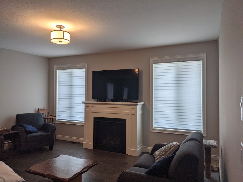 London Blinds and Shutters | 309 Exeter Rd Unit 47, London, ON N6E 0A3, Canada | Phone: (519) 630-5955