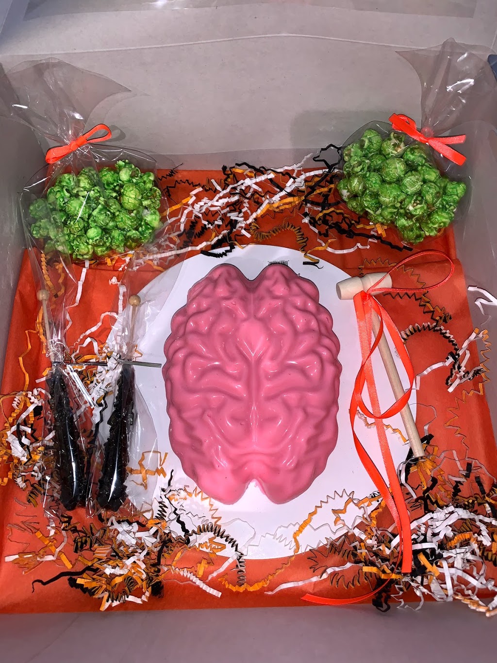 Tipsy sweets and treats | 3 Solstice Dr, Scarborough, ON M1X 2B4, Canada | Phone: (647) 828-7543