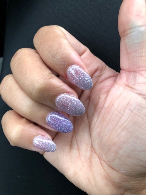 Sparkling Nails & Spa | 118 Symons Valley Rd NW, Calgary, AB T3P 0A3, Canada | Phone: (403) 275-8830