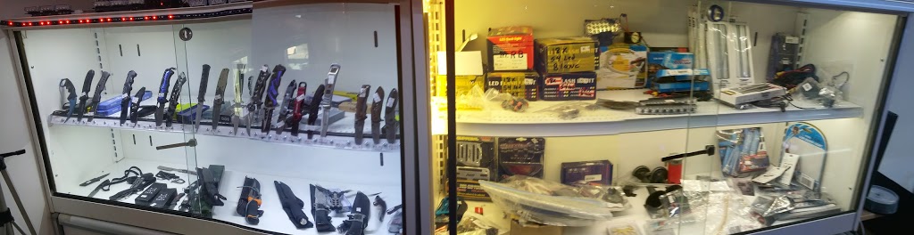 Boutique Trouve Tout | 162 Rue Principale, Saint-Gervais, QC G0R 3C0, Canada