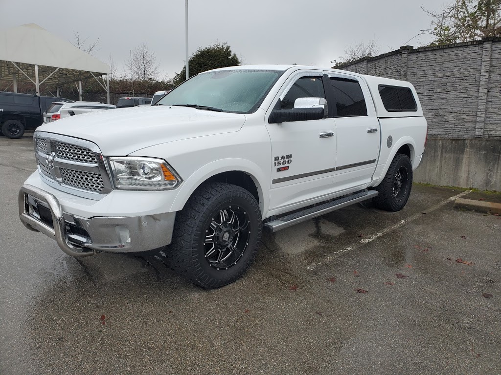 Vancouver Truck Wholesale Inc dba WestCoast Auto Import Export | 21267 83a Ave #14, Langley Twp, BC V2Y 0E6, Canada | Phone: (604) 835-2907
