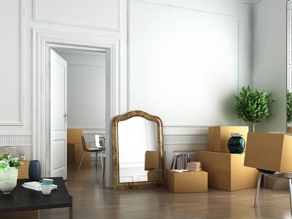 Kwik N Ready Movers | 398 Goderich St, Port Elgin, ON N0H 2C1, Canada | Phone: (519) 389-6646