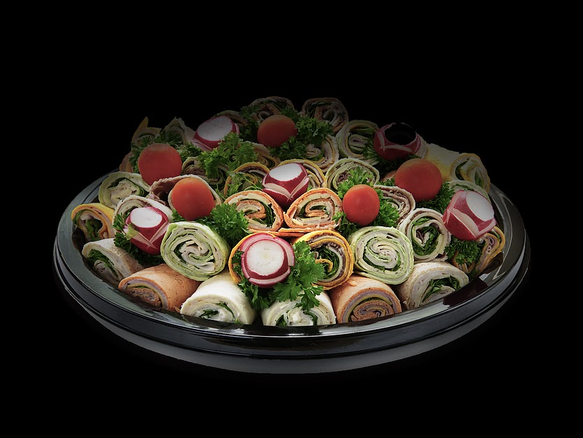 Select Taste Catering | 3071 Palstan Rd, Mississauga, ON L4Y 2Z7, Canada | Phone: (905) 849-9412