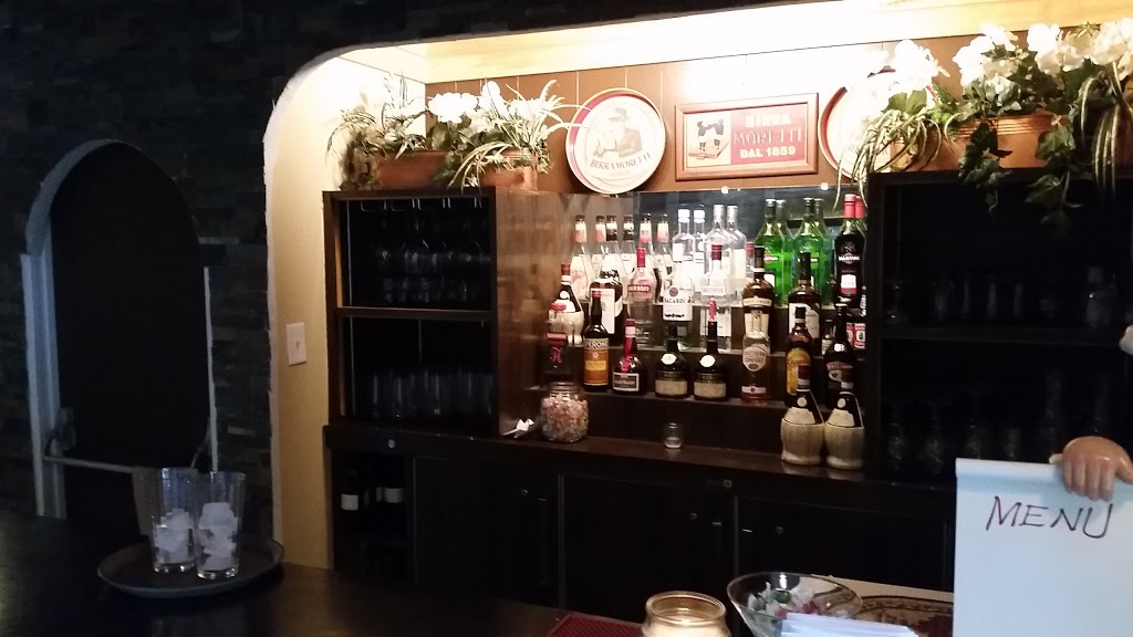 Ninos Italian Restaurant | 298 Blake St, Barrie, ON L4M 1K8, Canada | Phone: (705) 726-1611