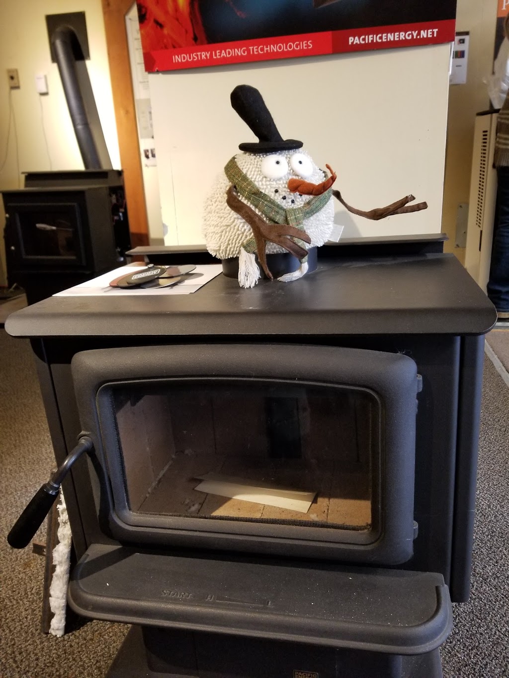 Authorized Wood Stove And Repair | 96 Forsyth St, Marmora, ON K0K 2M0, Canada | Phone: (613) 472-1057