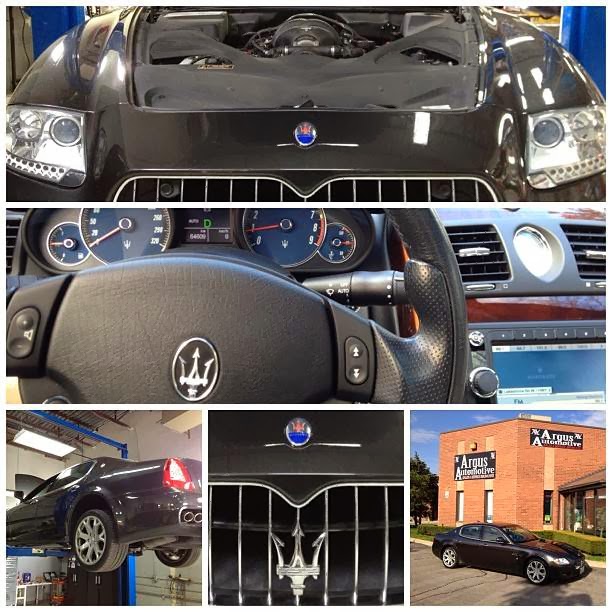 Argus Automotive Ltd | 1092 S Service Rd W, Oakville, ON L6L 6J7, Canada | Phone: (905) 844-1512