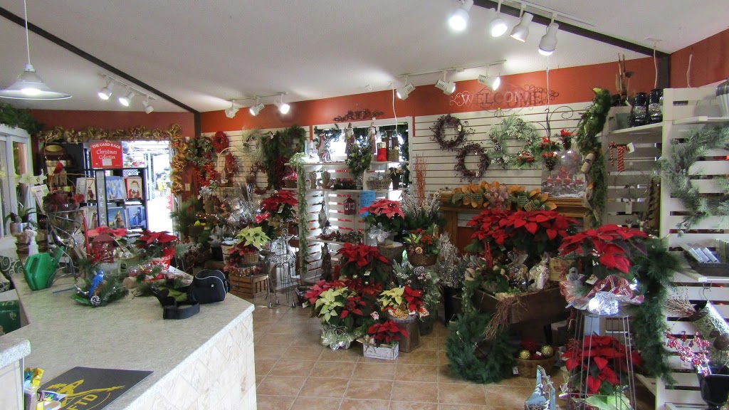 Neils Flowers Ltd. | 1622 Sydenham Rd, Kingston, ON K7L 4V4, Canada | Phone: (613) 542-9929