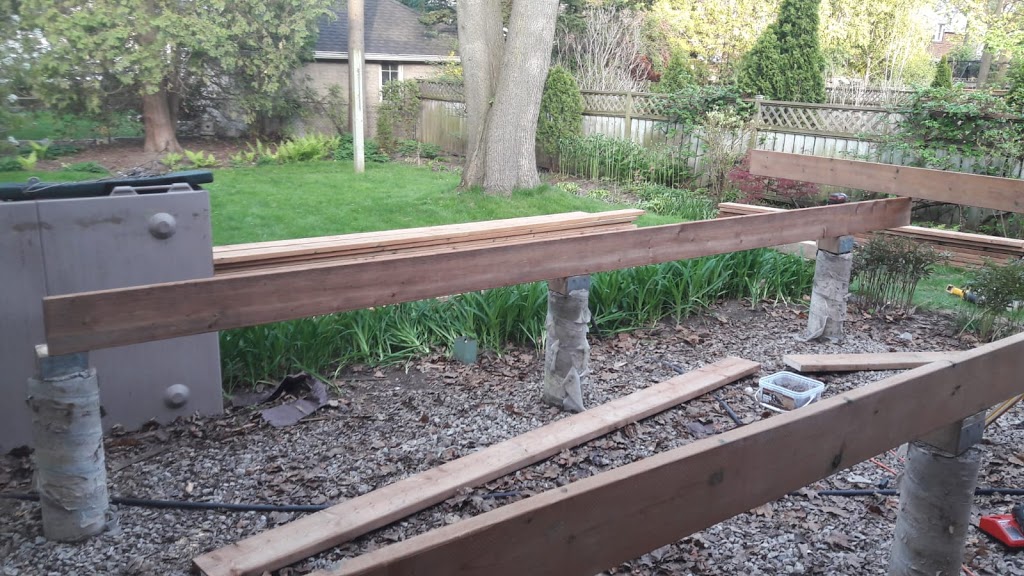 Deck Builder Kleinburg | 10568 Islington Ave #12, Kleinburg, ON L0J 1C0, Canada | Phone: (416) 619-5238