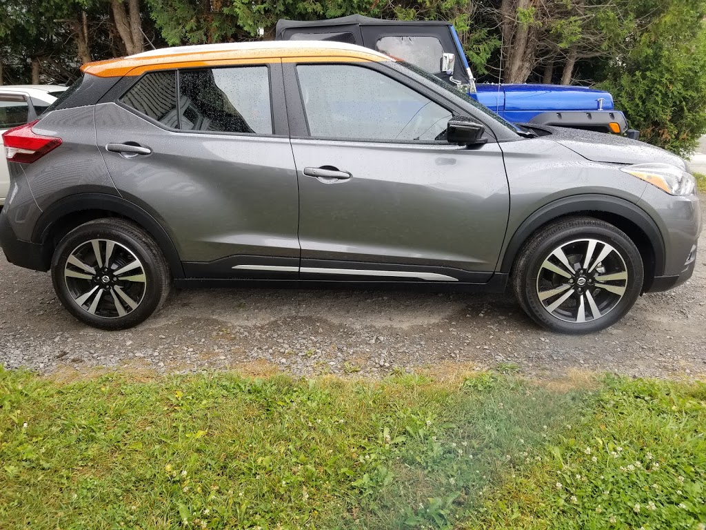 ALBI Nissan Mont-Tremblant | 315 QC-117 Local A, Mont-Tremblant, QC J8E 2X4, Canada | Phone: (833) 701-2524