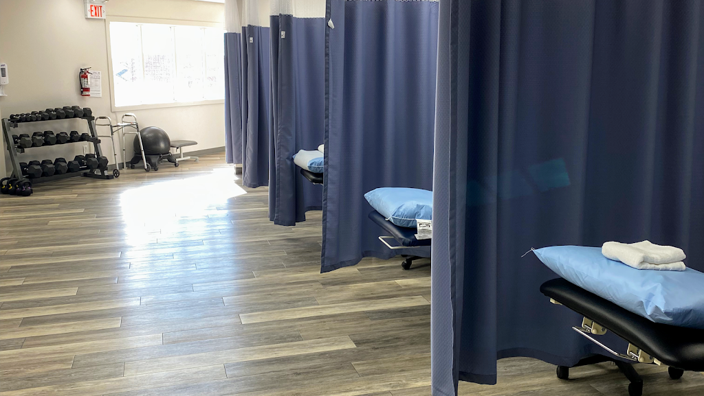 Strive Physiotherapy | 300 Merganser Drive West Unit 203, 2nd floor, Chestermere, AB T1X 1L6, Canada | Phone: (403) 235-3343