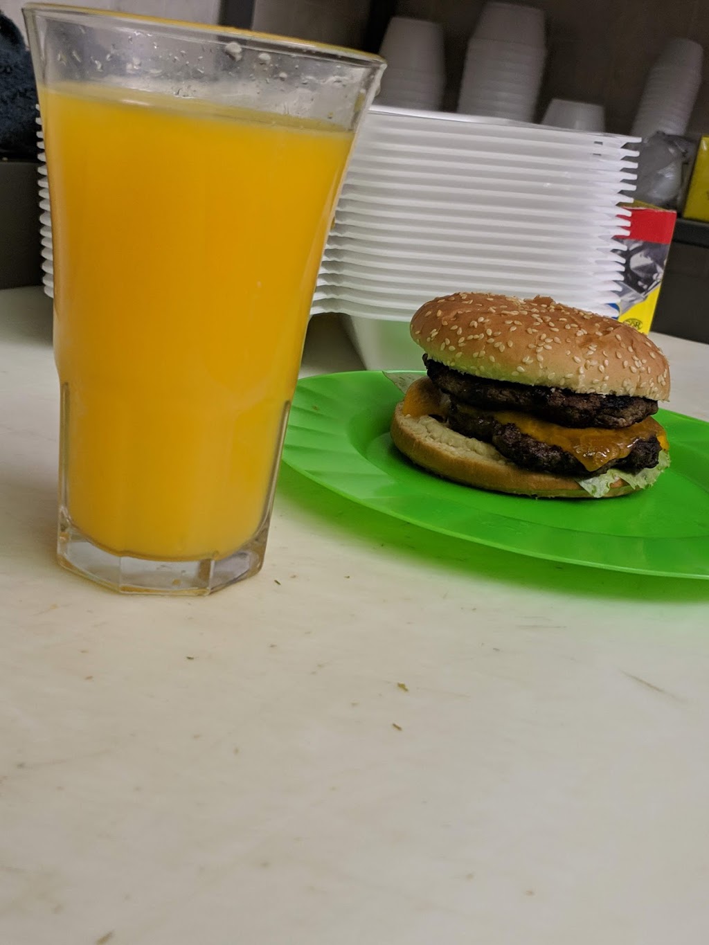 Chick-Pop | 6350 Dewdney Ave, Regina, SK S4T 1E3, Canada | Phone: (306) 206-1338