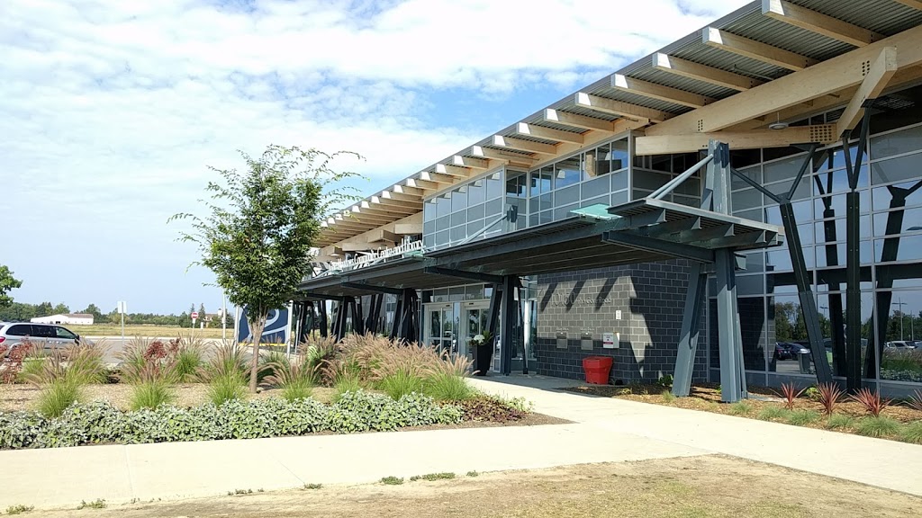 Gore Meadows Community Centre & Library | 10150 The Gore Rd, Brampton, ON L6P 0A6, Canada | Phone: (905) 874-3477