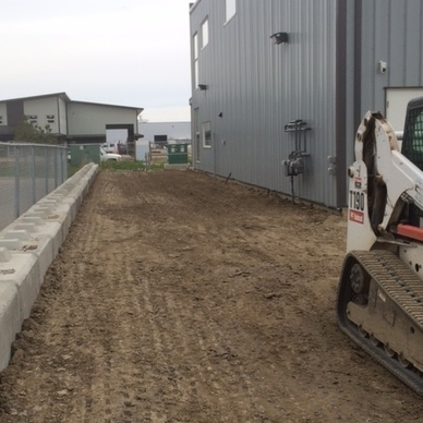 J-Mac Contracting | 11222 87 Ave, Fort Saskatchewan, AB T8L 2S4, Canada | Phone: (780) 945-7496
