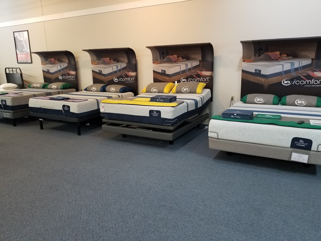 Mattress Firm | 4125 McKinley Pkwy, Buffalo, NY 14219, USA | Phone: (716) 649-5500