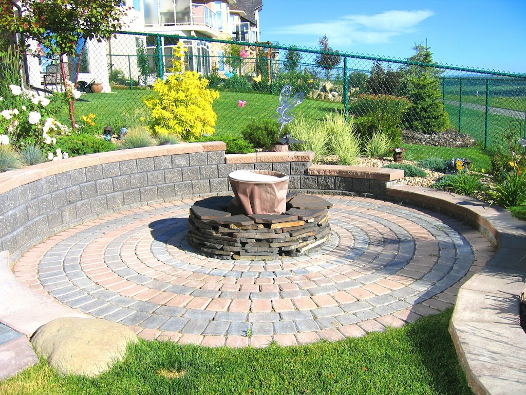 Larix Landscape | 460 Dupplin Rd, Victoria, BC V8Z 1B9, Canada | Phone: (778) 401-0806
