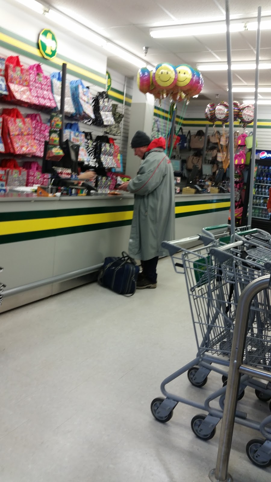 Dollarama | 701 Regent Ave W, Regent Park Shopping Centre, Winnipeg, MB R2C 1S3, Canada | Phone: (204) 222-3912