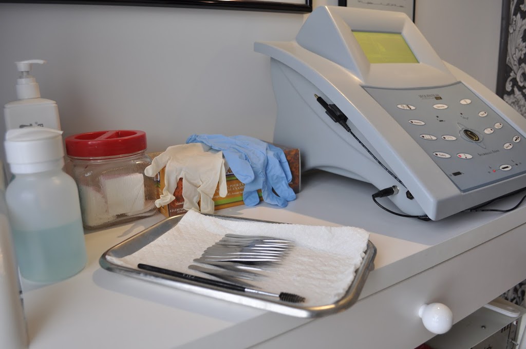 Electrolyse Para-Medicale Lise | 644 Boulevard Curé-Poirier O bureau 203, Longueuil, QC J4J 2H9, Canada | Phone: (450) 674-2254