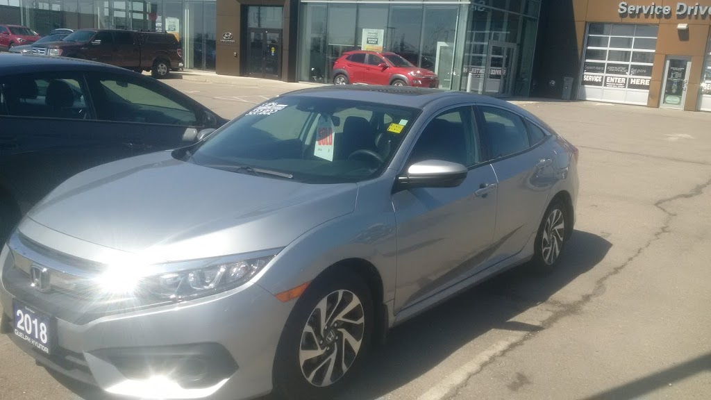 Auto Driving School | 619 Wild Ginger Ave, Waterloo, ON N2V 2X1, Canada | Phone: (519) 635-7711