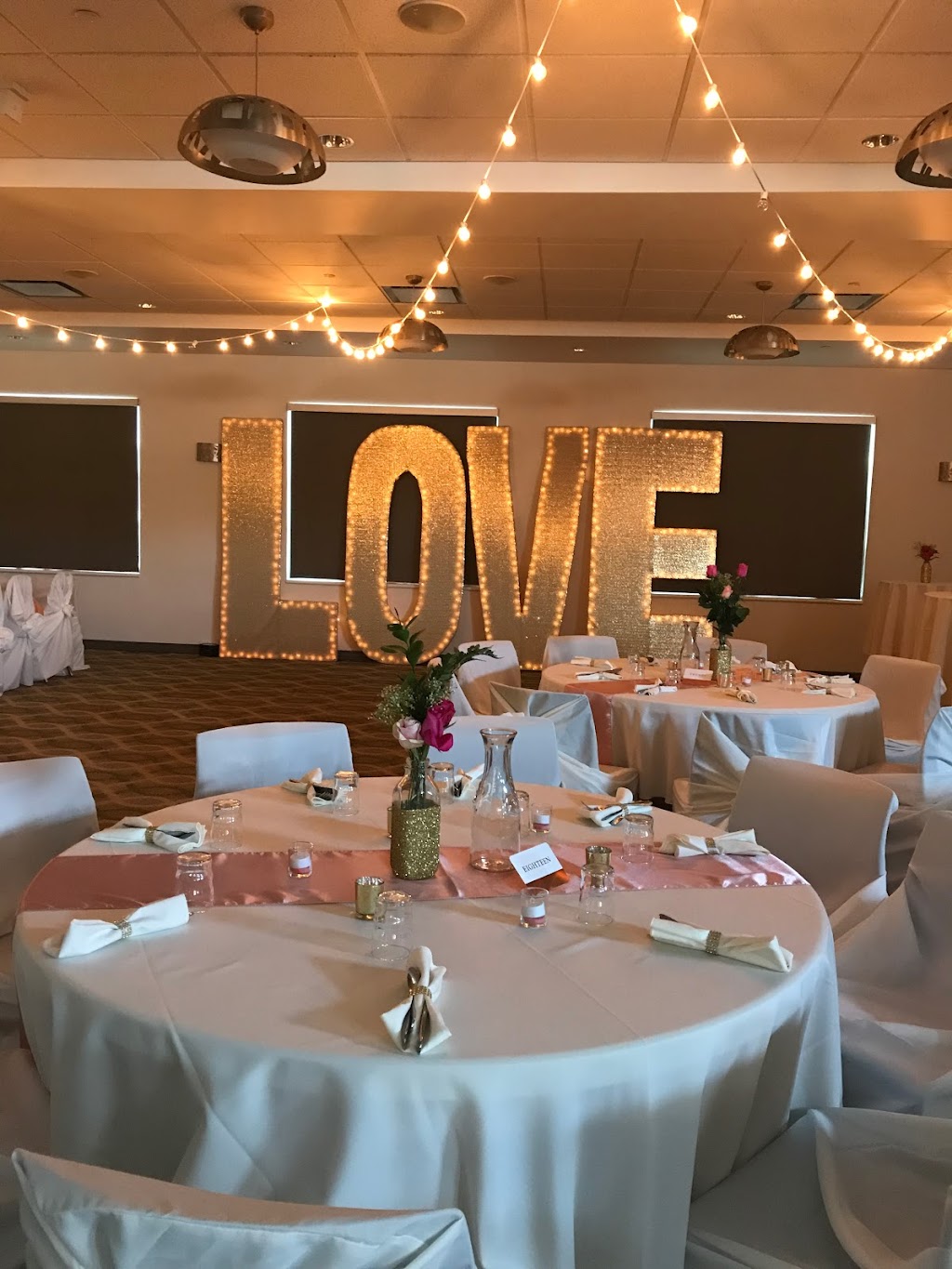 Pink Tie Events Inc | 3474 32 Ave N Unit #20, Lethbridge, AB T1H 7B4, Canada | Phone: (403) 795-4330