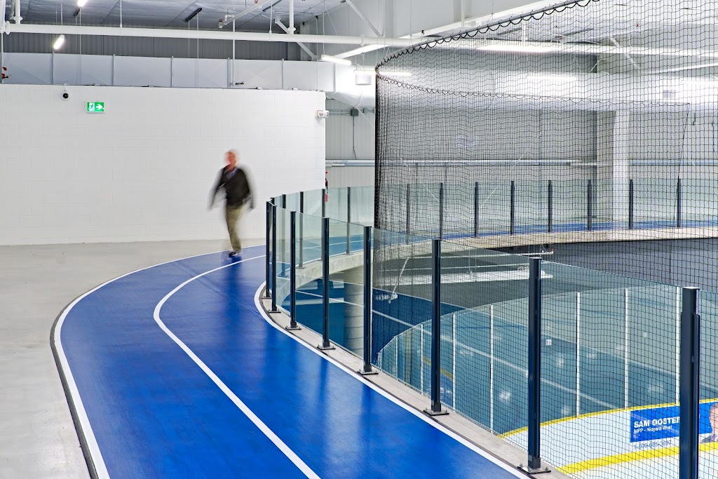 Wellesley Recreation Centre Fundraising Campaign | 1401 Queens Bush Rd, Wellesley, ON N0B 2T0, Canada | Phone: (519) 699-3969