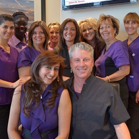 Creditview Dental | 6085 Creditview Rd, Mississauga, ON L5V 2A8, Canada | Phone: (905) 826-4929