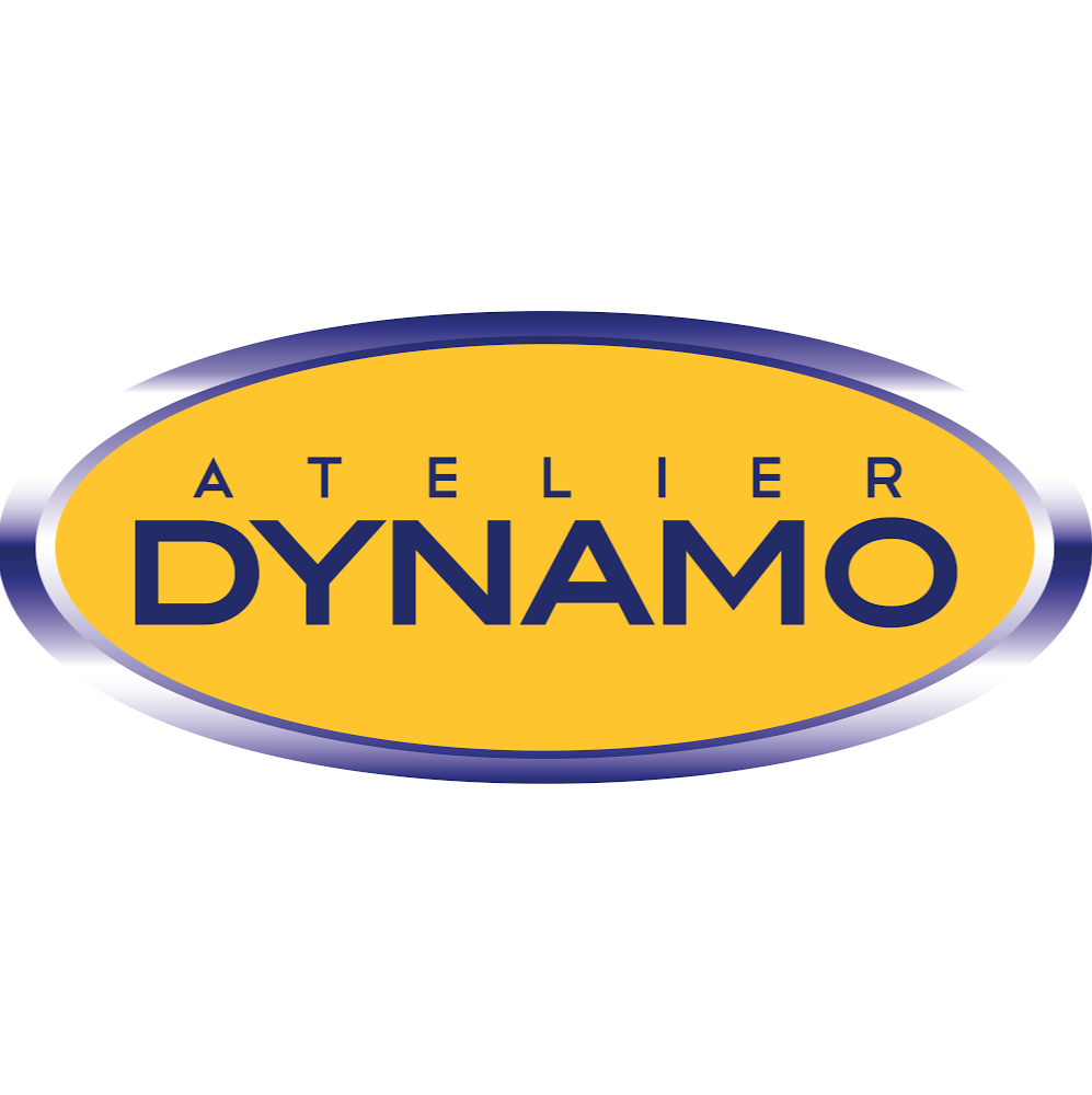 Atelier Dynamo | 511 Rue St François Xavier, Terrebonne, QC J6W 1G1, Canada | Phone: (450) 471-8679