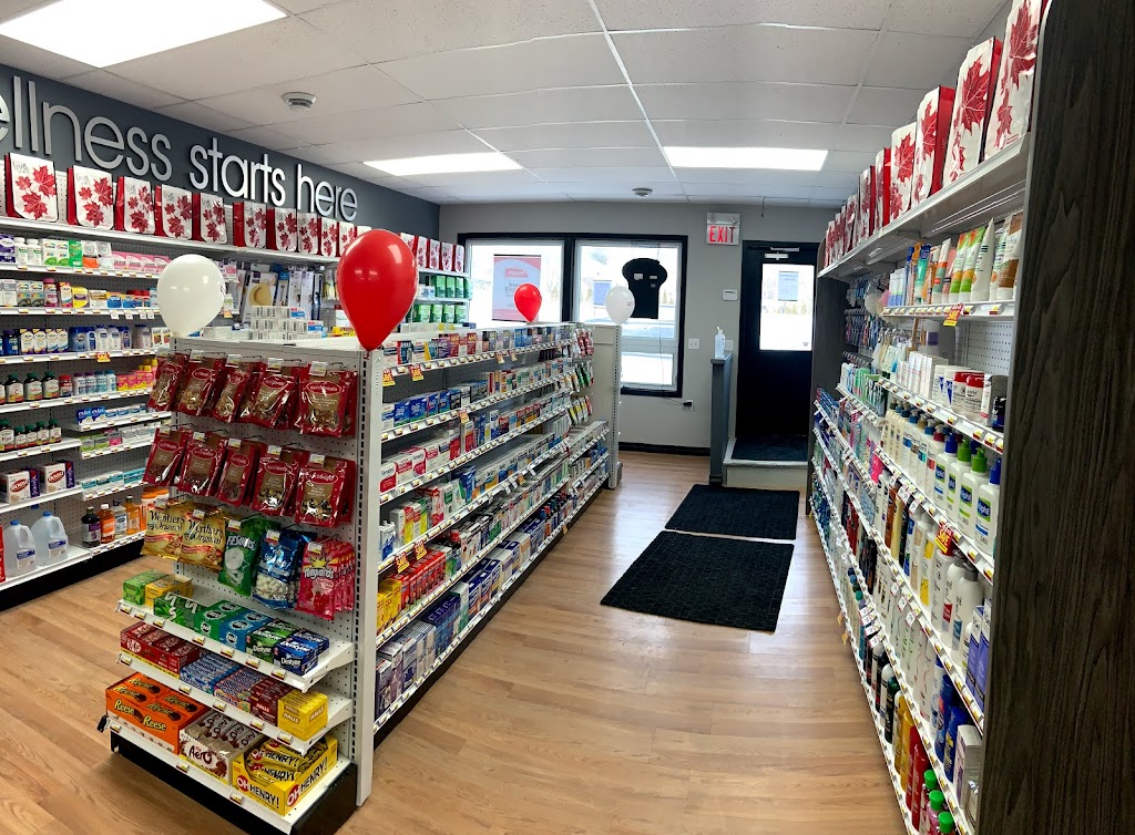 Pharmasave Bewdley | 7174 Lake St, Bewdley, ON K0L 1E0, Canada | Phone: (905) 797-1111