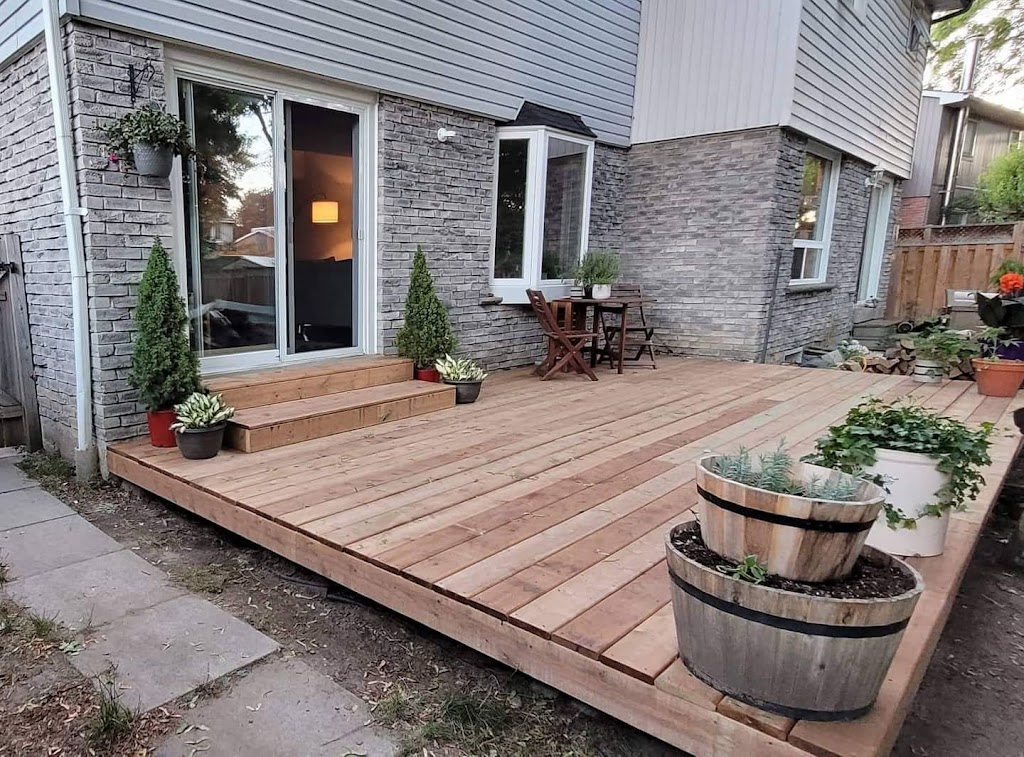 FD Custom Woodworks | 2423 Workman St, Cavan, ON L0A 1C0, Canada | Phone: (905) 903-0067