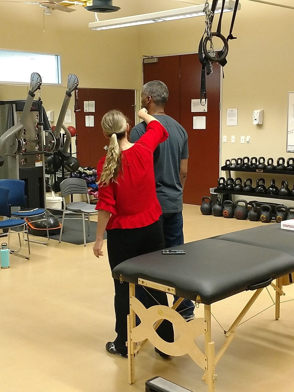Simone Fortier - Stretch Fascia Therapy | 320 23 Ave SW #406, Calgary, AB T2S 0J2, Canada | Phone: (403) 422-0881