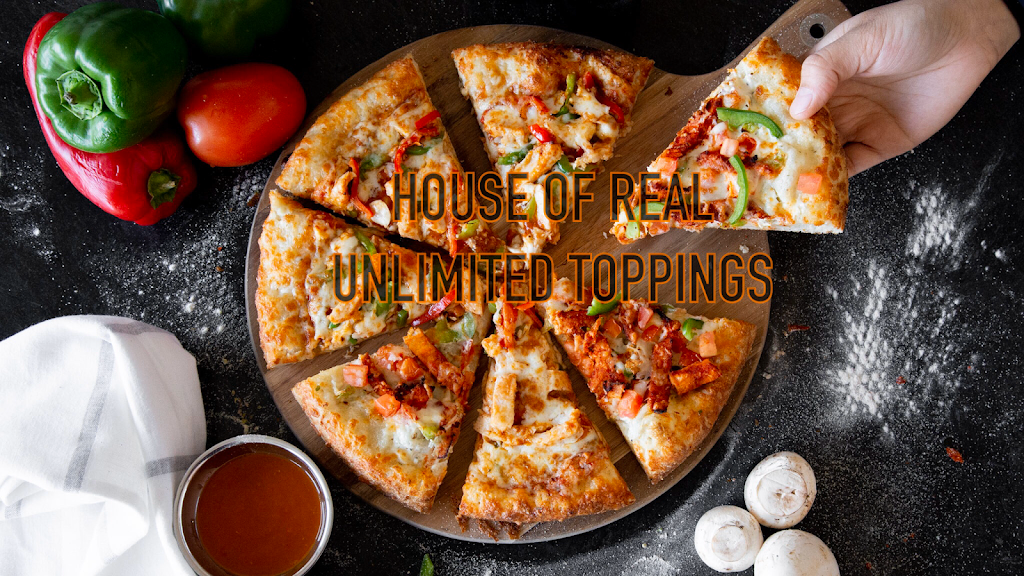KOOKOS PIZZA | 928 8 St E Unit C, Saskatoon, SK S7H 0R8, Canada | Phone: (306) 979-4400