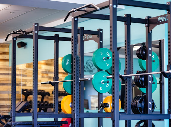 SuyinLifts Gym | 1344 Youville Dr, Orléans, ON K1C 7L1, Canada | Phone: (343) 204-5286