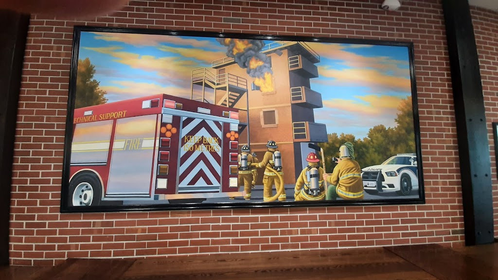 Firehouse Subs London Wellington South | 879 Wellington Rd Unit 104, London, ON N6E 3N5, Canada | Phone: (519) 681-3473