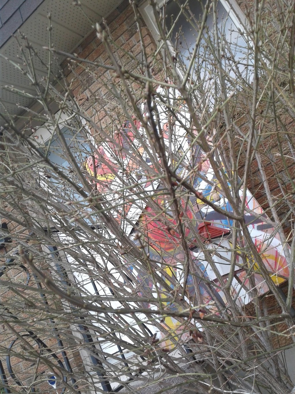 AFD Artist Facilitation & Local Toons | 1c Forester Crescent, Nepean, ON K2H 8X9, Canada | Phone: (613) 236-2017